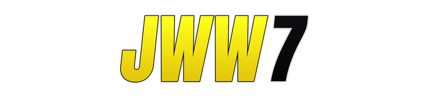 jww7 লোগো